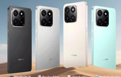 Honor X7D 8.128GB