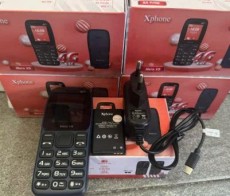 XPhone hera V9