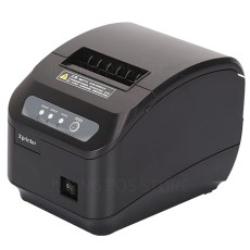 Máy in hóa đơn Xprinter Q200II (kết nối USB+RS232)