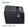 Máy In Hóa Đơn Xprinter N160ii Wifi + USB Khổ K80