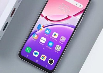 Vivo Y21D 4/128GB