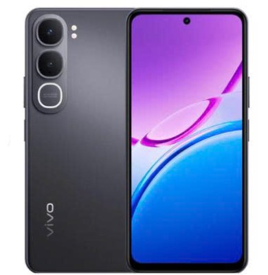 Vivo Y21D 6/128GB Đen