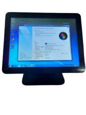 Máy bán hàng POS cảm ứng 15 inch VinPOS 15i5M1, 1 màn hình
