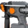 MÁY KHOAN BÊ TÔNG PIN ĐA CHỨC NĂNG (GEN2) G2-RH2603CP