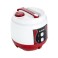 Nồi cơm điện cơ Spherical Supor 50YB13VN-RD 1.8L ĐỎ