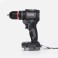 Thân máy khoan pin 13mm (GEN2 LUX) Body G2-Z1300