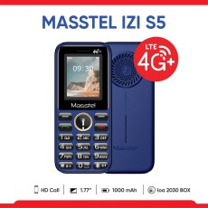 Masstel IZI S5