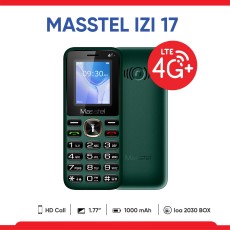 Masstel IZI 17