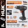 THÂN MÁY KHOAN PIN 21V 13MM (GEN 3) G3-M90 HUKAN