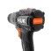 THÂN MÁY KHOAN PIN 21V 13MM (GEN 3) G3-M90 HUKAN