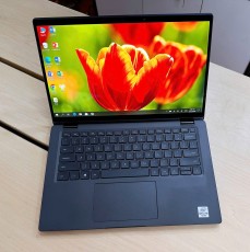Laptop Dell Latitude 7410 Core i7-10610U, RAM 16GB, SSD 256GB, Màn 14.0