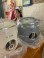 Nồi cơm điện Nachio 003 lòng Inox 2L