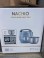 Nồi cơm điện Nachio 003 lòng Inox 2L