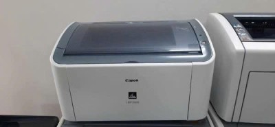 Máy in Laser Canon LBP2900 (Likenew)