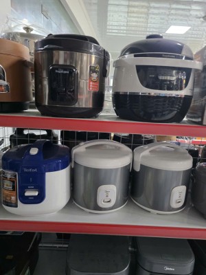 NỒI CƠM ĐIỆN NATIONAL 1800T