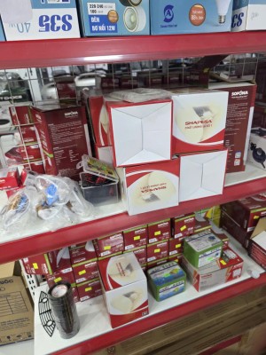 Đèn vỉ cầm tay 1600