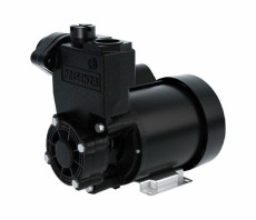 Máy bơm tăng áp Presenza PZ-150A (150W) (Thân Thép)