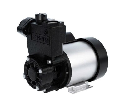 Máy Bơm Tăng Áp PRESENZA PZ-200PI (Thân Inox)