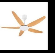 Quạt trần Ceiling Fan 1400mm 5 cánh. 110W (Giá chưa gồm công lắp, công lắp từ 100-200k tùy địa hình, dây điện)