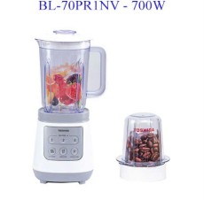 Máy Xay Sinh Tố Toshiba BL-70PR1NV - 700W, 2 cối