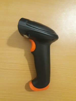 Máy đọc mã vạch ROCO 2502