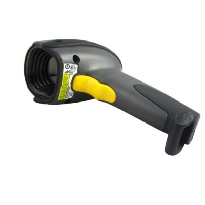 Thanh lý - Máy đọc mã vạch Zebra DS6708 (area imager, 1D, 2D) 80-90%