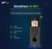 Máy chấm công vân tay, khuôn mặt ZKteco SenseFace 2A