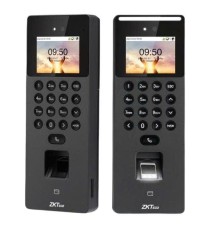 Máy chấm công vân tay, khuôn mặt ZKteco SenseFace 2A
