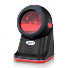 Máy quét mã vạch 1D Zozo Z5900, máy để bàn