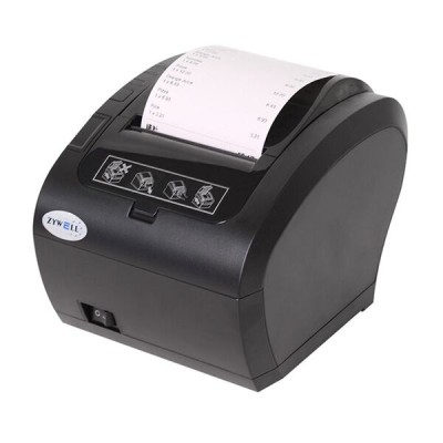 Máy in hóa đơn Zywell ZY307 (USB+Lan)
